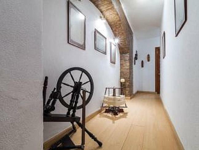 Carmen De La Lana Lejlighed Granada Eksteriør billede